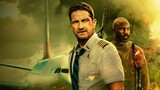 Plane (2023)- Official Trailer