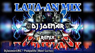 DjJoemarLMC - Panyolito [Roel Cortez] Quality Intensity Mix