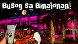 BUSOG ANG PASKO SA BINALONAN, PANGASINAN | CHRISTMAS 2019 | Jeric Vlogs