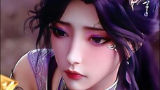 DONGHUA PALING MENDEKATI PERFECT WORLD🤔