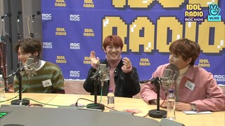 [ENG] Idol Radio EP 64:Idol Music Show! King of Coin Singers (아이돌 뮤직쇼! 동전가왕) Jinho (Pentagon) Inseo