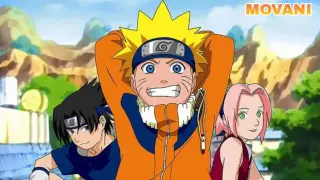 Naruto Episode 197 English Dubbed