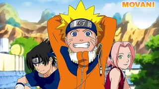 Naruto Episode 212 English Dubbed