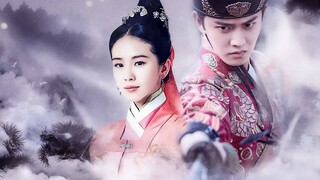 Mantan Pacar Selir Kerajaan di Jinyiwei·Bagian 1【Lu Yi x Yun Xian】Ren Jialun｜Liu Shishi mempersembah