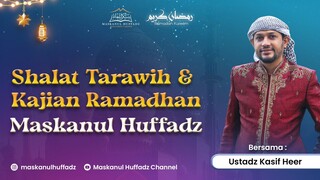 GRADIFAZ | Ustadz Kasif Heer