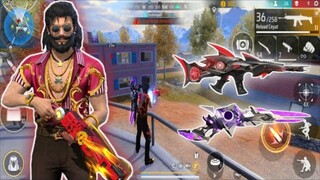 SOLO VS SQUAD PAKE SANDALWOOD RAJA DI ALPINE!
