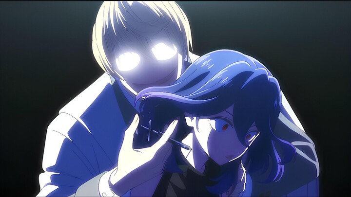 Kinsou no Vermeil 「AMV」