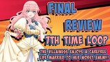 7th Time Loop Full Season Anime Review | Winter 2024 Anime Season