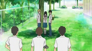 kimi ni todoke S2 Ep 06