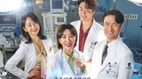 Doctor Cha (2023) Episode 1