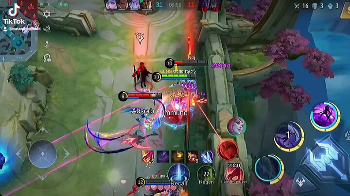 karina maniac