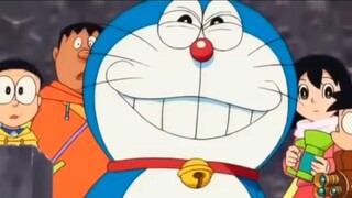 doreamon ác đỉnh#anime