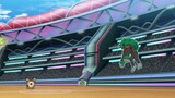 Pokemon (Dub) Episode 115