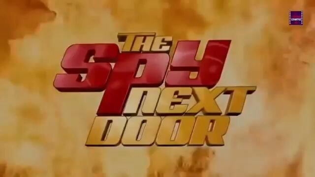 THE SPY NEXT DOOR (Tagalog Dubbed)