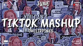 BEST TIKTOK MASHUP JUNE 2021 PHILIPPINES (DANCE CRAZE)