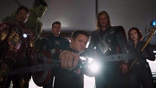[Science Fiction Fans] Avengers 4 is about to be released. In 12 minutes, we will take you through t