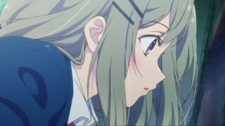 ฉันตัดต่อ Andachi และ Shimamura ให้เป็น “ภาพยนตร์” หรือเปล่า? - - ในชีวิตนี้.
