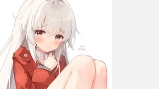 Người anh tiên phong...hãy biến Clara thành người lớn!❤(Tiểu thuyết đối thoại của Honkai Impact)