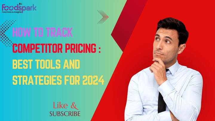 How to Track Competitor Pricing: Best Tools and Strategies for 2024