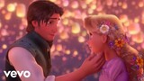 Mandy Moore, Zachary Levi - I See the Light (From "Tangled"/Sing-Along)