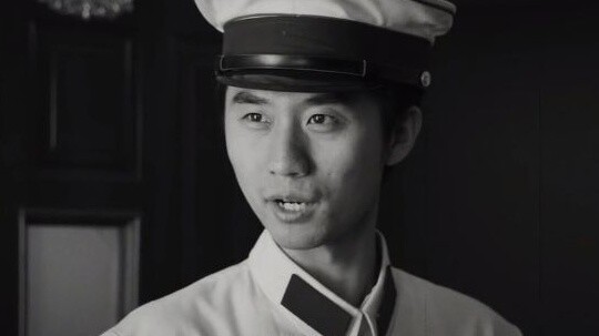 Laporkan ke bos 007③