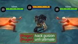 NEW GUSION HACK ITEM! UNLIMITED ULT (PLS TRY BEFORE NERF)