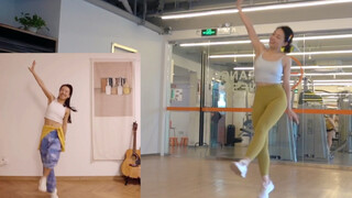 รักเธอ 105°~ เต้นให้สนุกนะ