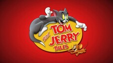 Tom And Jerry Tales - (Season 2 , Episode 11)