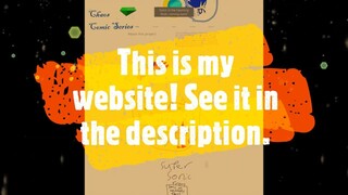 My website