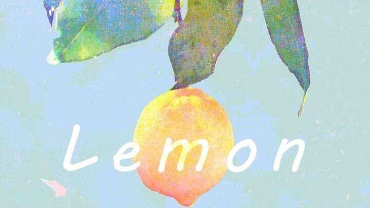 [Erhu] Cover "Lemon" - Kenshi Yonezu