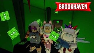 RAHASIA BROOKHAVEN ROBLOX INDONESIA