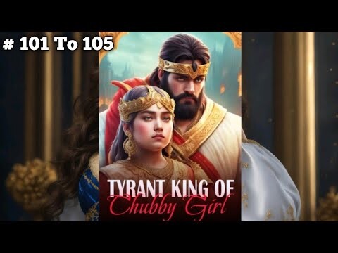 Tyrant King Of Chubby Girl | टायरेंट किंग ऑफ़ चब्बी गर्ल | Episode 101 To 105 | | story  | 💗