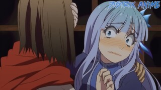 7 Anime dan Manga Isekai dengan Cerita Paling Nyeleneh dan Absurd