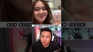 KETEMU FANS SALTING BANGPEN IKUT GILA #bangpen #shorts #ometvindonesia #tiktokviral #shorts #reels