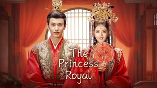 The Princess Royal (2024) Eps 2 [Sub Indo]