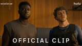 Official Clip 'White Men Can Hoop Now' | White Men Can’t Jump | 20th Century Studios