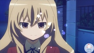 Toradora: Cặp Mắt Sát Thủ「AMV」► On My Own #anime #schooltime