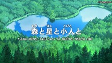 [Vietsub] Sanzoku no Musume Ronja / Ronja - Con gái tướng cướp (2014) | Tập 03