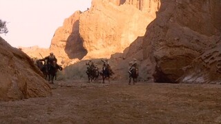 Warriors of Heaven and Earth (2003) ขุนพลจ้าวปฐพี (Jiang Wen)