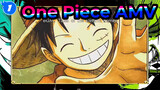 [One Piece AMV] "Luffy Is Now King! The Road to the Summit Is Close!"_1