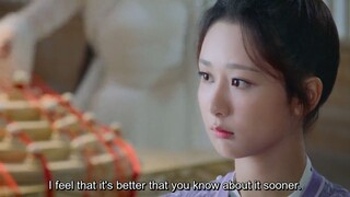 Ashes of Love EP.3 Eng Sub