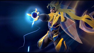 Skin Starlight Yin Akhirnya Keluar