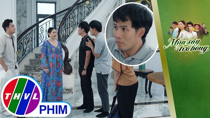 Chờ đón màn náo loạn của Bảo tại nhà dì ghẻ | MÙA SẬY TRỔ BÔNG