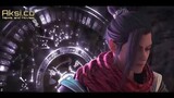 Film Animasi Terbaru Legend of Immortals Stellar Transformations Season 2 Episode 12 [End] [Preview]