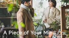 Seperti Dirimu di Dalam Ingatan Episode 4 - subtitle indonesia