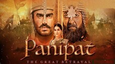 Panipat Full Movie Hindi 2019 Sanjay Dutt, Arjun Kapoor, Kriti Sanon Hindi Movie