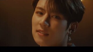 【ZB1 debut trailer and LUN8 debut MV reaction】Xiao Zhou Zhou I love you cute
