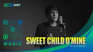 DMSSNPT - Sweet Child O'mine ( COVER )