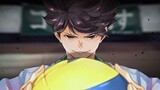 [Anime] Perpaduan Animasi Olahraga + "Friksi"