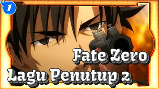 [AMV] Fate/Zero Lagu Penutup 2 Langit Itu Tinggi, Angin Itu Bernyanyi_1